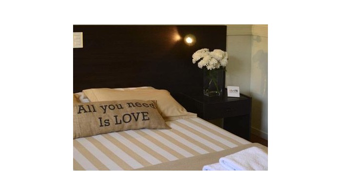 Hotel Abril Boutique poza 6