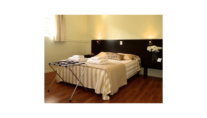 Hotel Abril Boutique poza 0