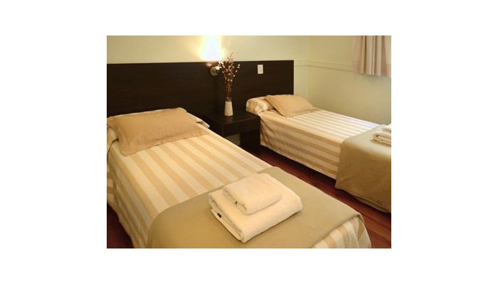 Hotel Abril Boutique poza 7