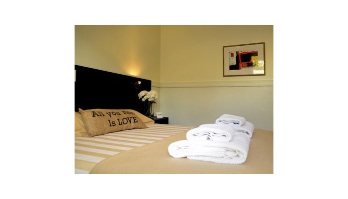Hotel Abril Boutique poza 3