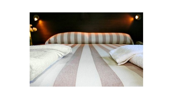 Hotel Abril Boutique poza 10