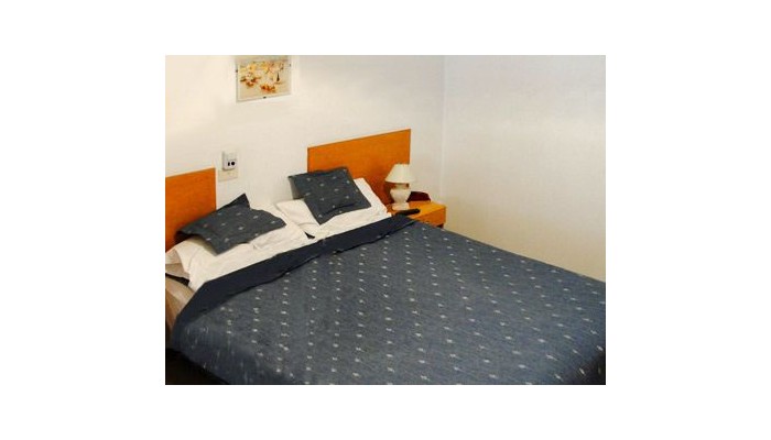 Hotel Almeria poza 5