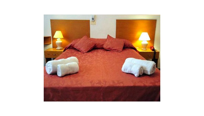 Hotel Almeria poza 1