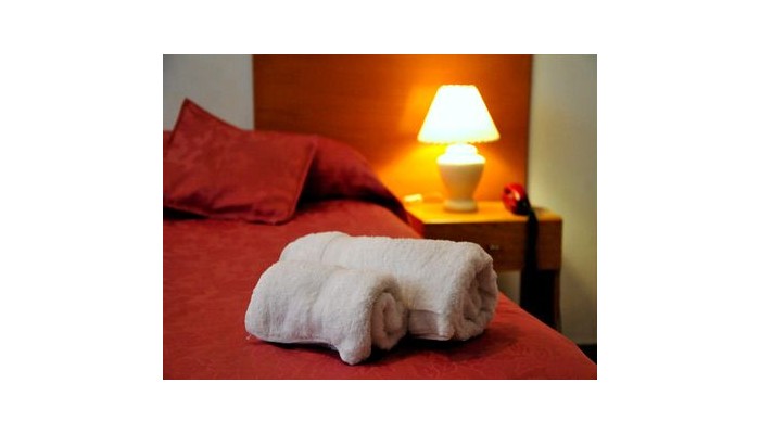 Hotel Almeria poza 3