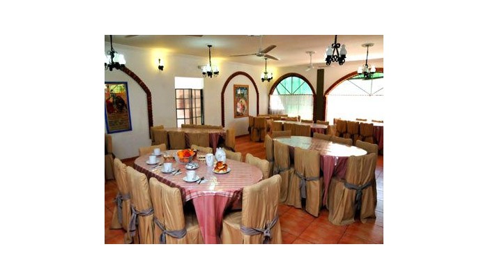 Hotel Almeria poza 6