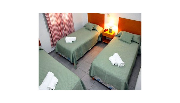 Hotel Almeria poza 0