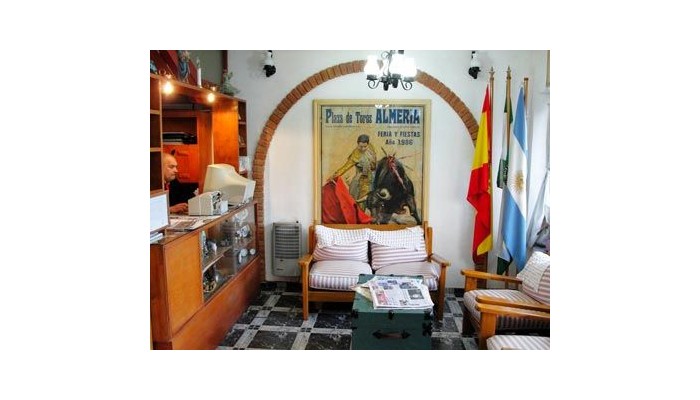 Hotel Almeria poza 7