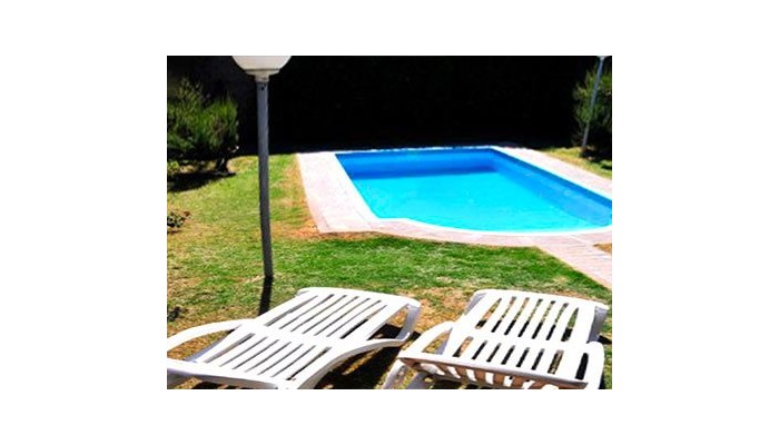 Hotel Almeria poza 9