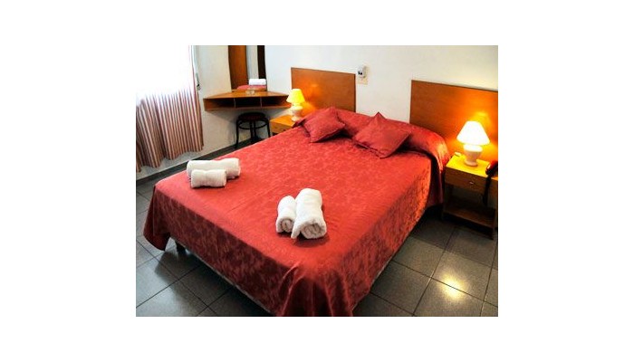 Hotel Almeria poza 2