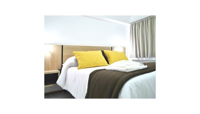 Hotel Apartamentos Mendoza Premium poza 0