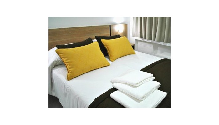 Hotel Apartamentos Mendoza Premium poza 2