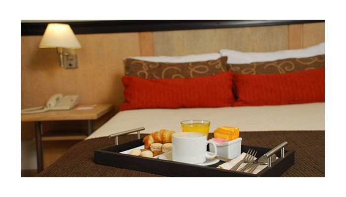 Hotel Argentino poza 4