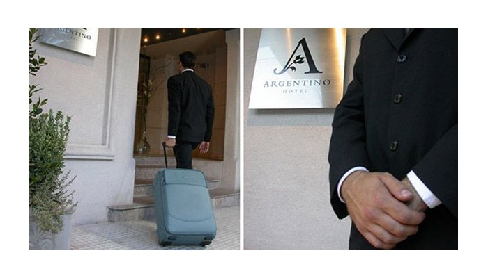 Hotel Argentino poza 8