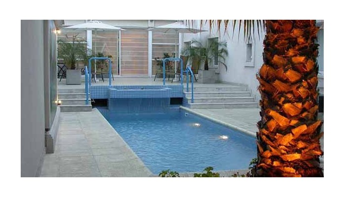 Hotel Argentino poza 5