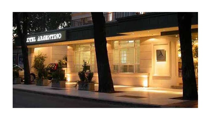 Hotel Argentino poza 1
