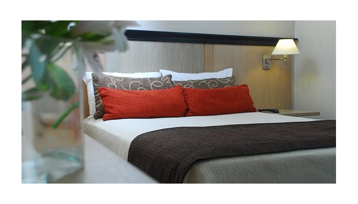 Hotel Argentino poza 3