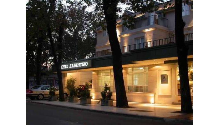 Hotel Argentino poza 9