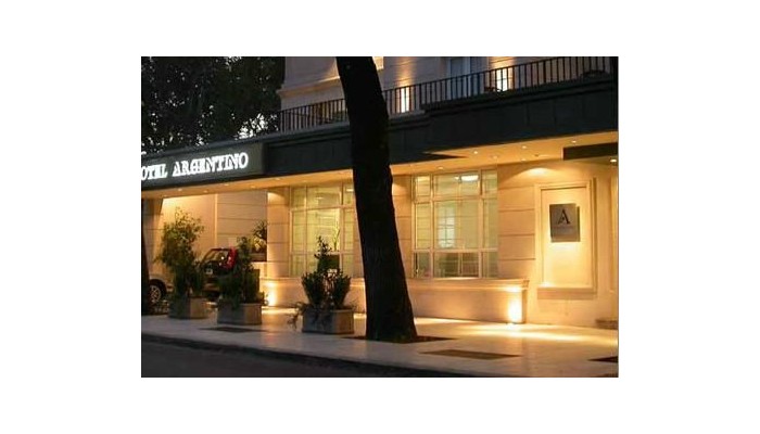 Hotel Argentino poza 0
