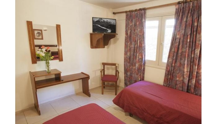 Hotel Ariosto poza 0