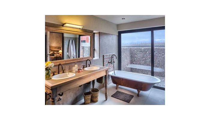 Hotel Atamisque Lodge poza 1