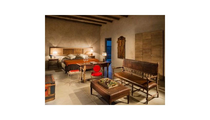 Hotel Atamisque Lodge poza 2