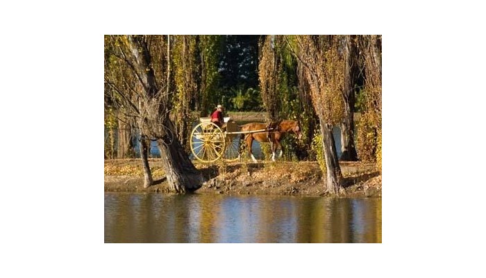 Hotel Atamisque Lodge poza 6