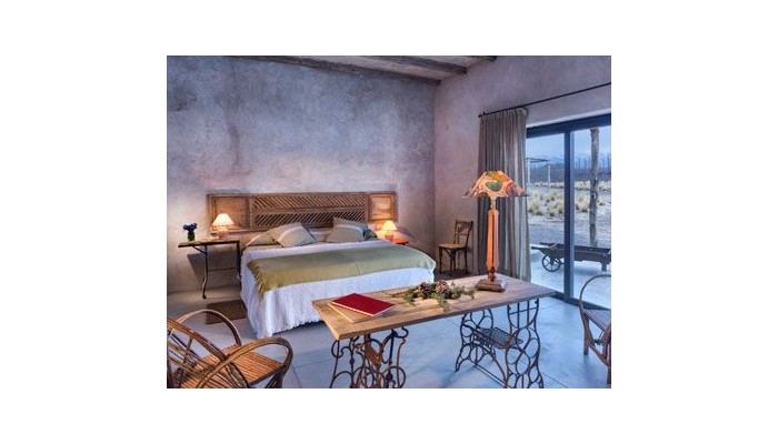 Hotel Atamisque Lodge poza 0