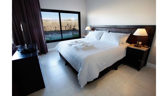 Hotel Auberge Du Vin poza 6