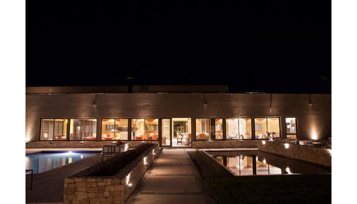 Hotel Auberge Du Vin poza 3