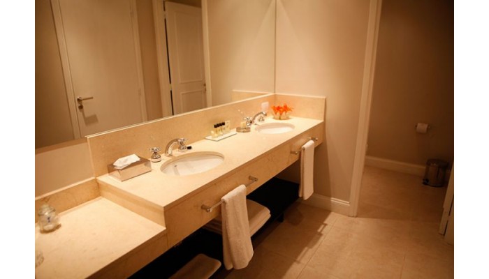 Hotel Auberge Du Vin poza 7