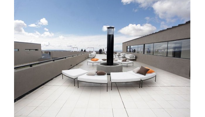 Hotel Auberge Du Vin poza 0