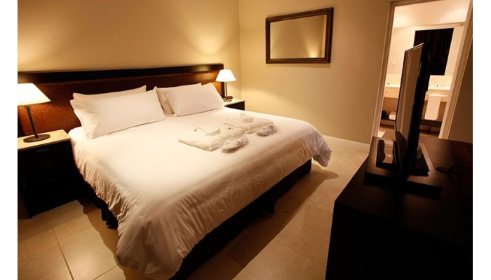 Hotel Auberge Du Vin poza 8