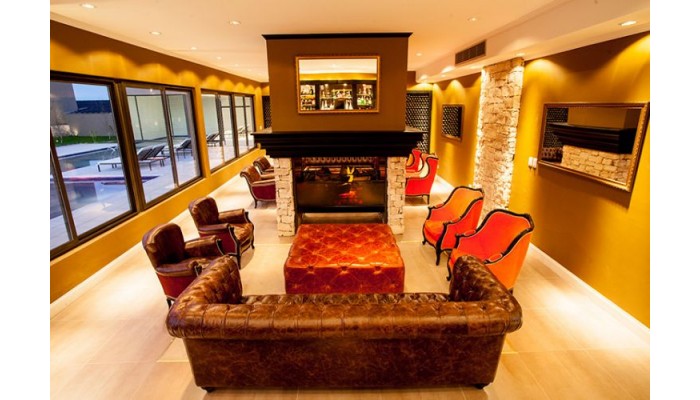 Hotel Auberge Du Vin poza 5