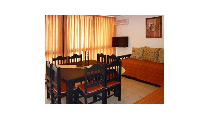 Hotel Bombal Suites poza 6