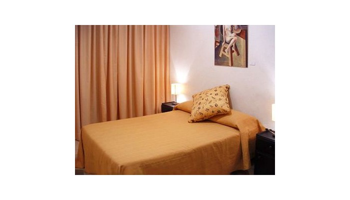 Hotel Bombal Suites poza 7