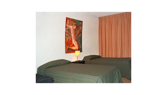 Hotel Bombal Suites poza 2