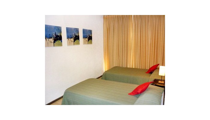 Hotel Bombal Suites poza 4