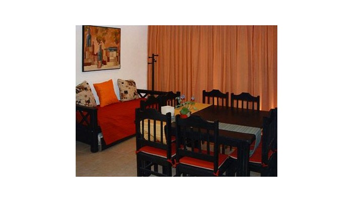 Hotel Bombal Suites poza 9