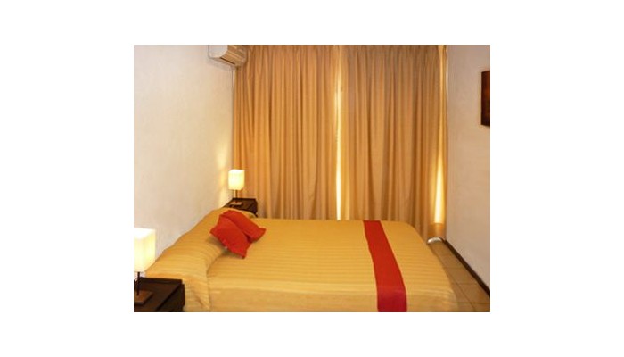 Hotel Bombal Suites poza 5