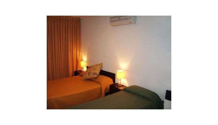 Hotel Bombal Suites poza 8