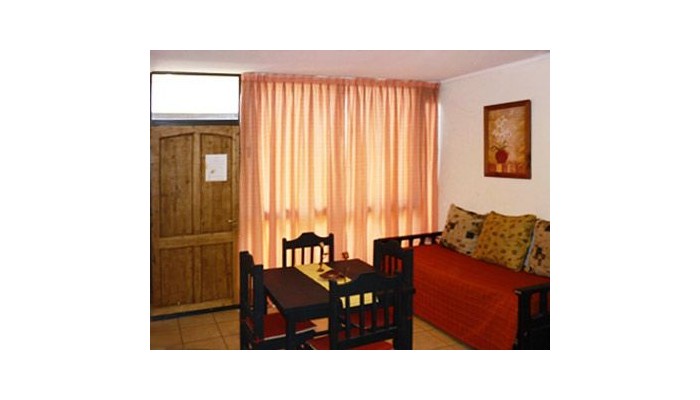 Hotel Bombal Suites poza 3