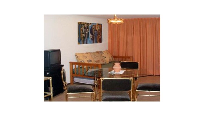 Hotel Bombal Suites poza 10