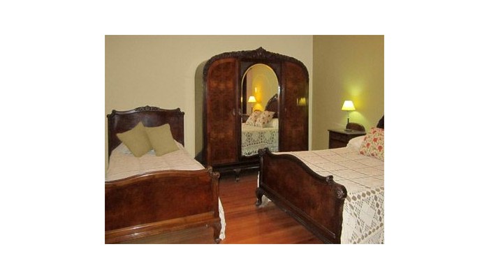 Hotel Boutique Bodega Florio poza 6