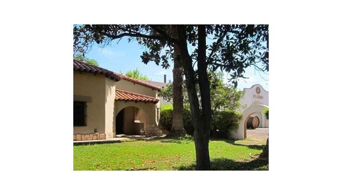 Hotel Boutique Bodega Florio poza 0