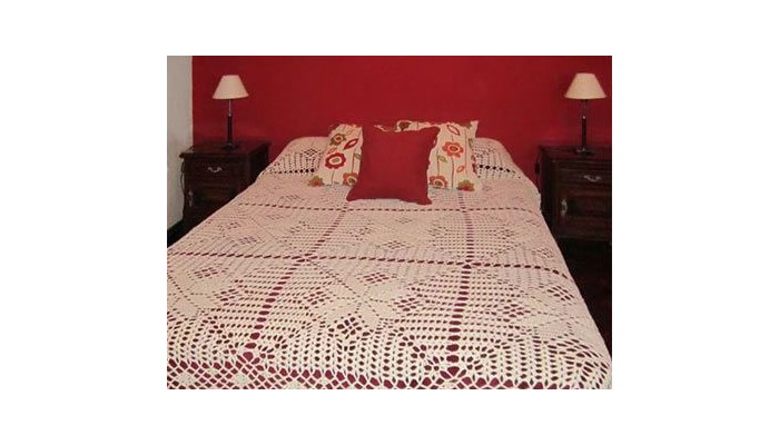 Hotel Boutique Bodega Florio poza 9