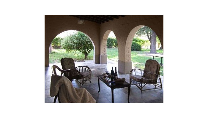 Hotel Boutique Bodega Florio poza 4