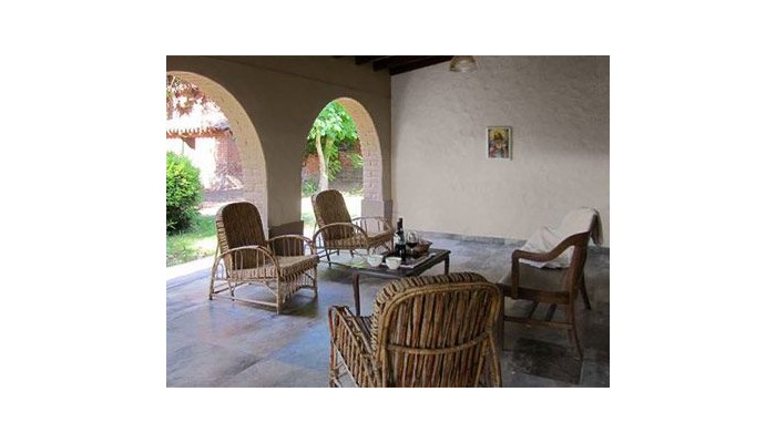 Hotel Boutique Bodega Florio poza 5