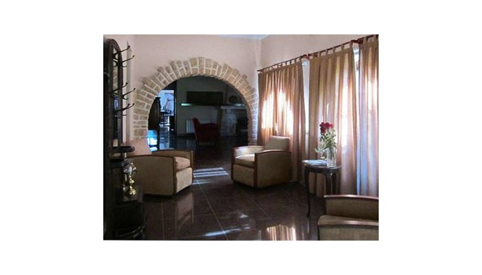 Hotel Boutique Bodega Florio poza 3