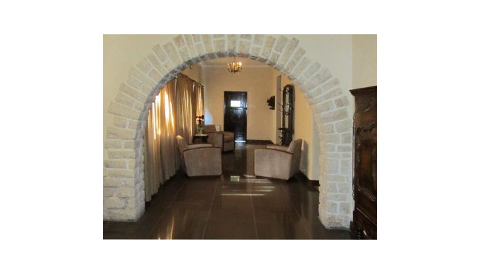 Hotel Boutique Bodega Florio poza 2