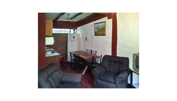 Hotel Cabaa±as El Challao poza 9